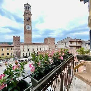 Aurora 3*, Verona Italien