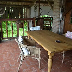  Bed & Breakfast Regina Sconta Italia