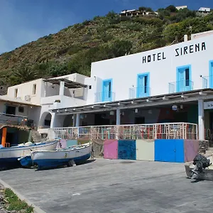 Pensione La Sirena , Pecorini Italien
