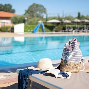 *** Resort Villaggio Il Girasole Italia