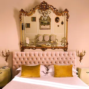 Palazzo Cerami 2*, Catania Italien