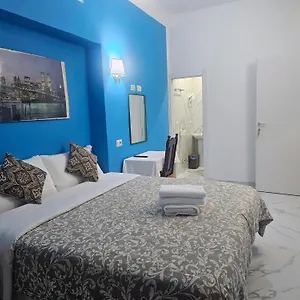 Casa Fanti Roma