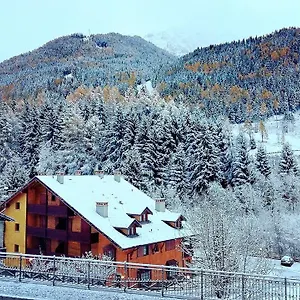 *** Aparthotel Al Maniero Italia