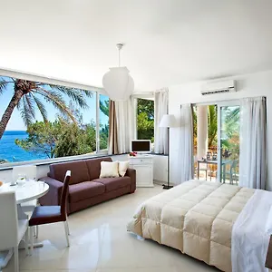 Oasis 4*, Taormina Italien