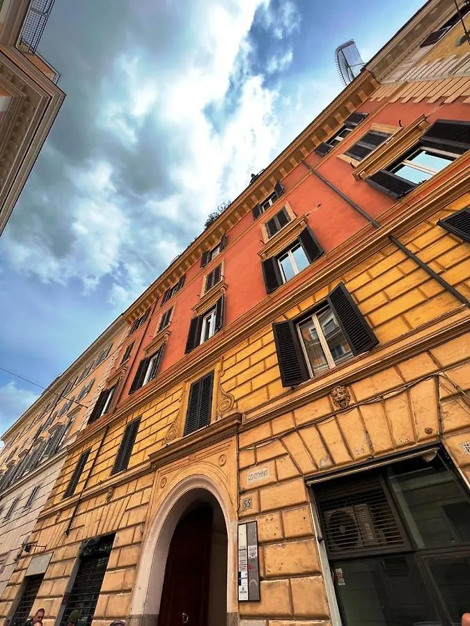 Dolce Vita Guest House Rome