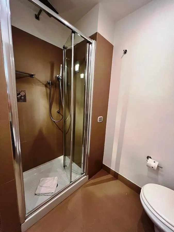 Dolce Vita Guest House Rome