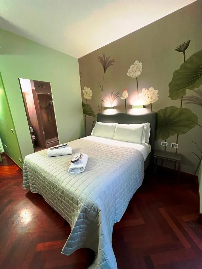Dolce Vita Guest House Rome