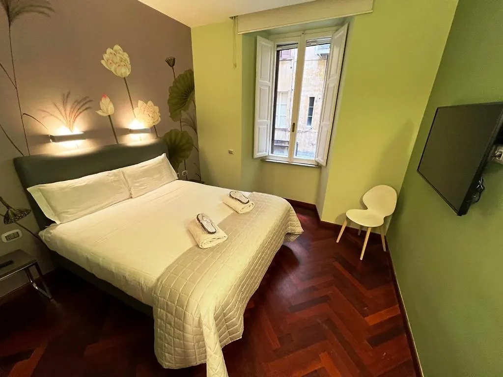 Dolce Vita Guest House Rome