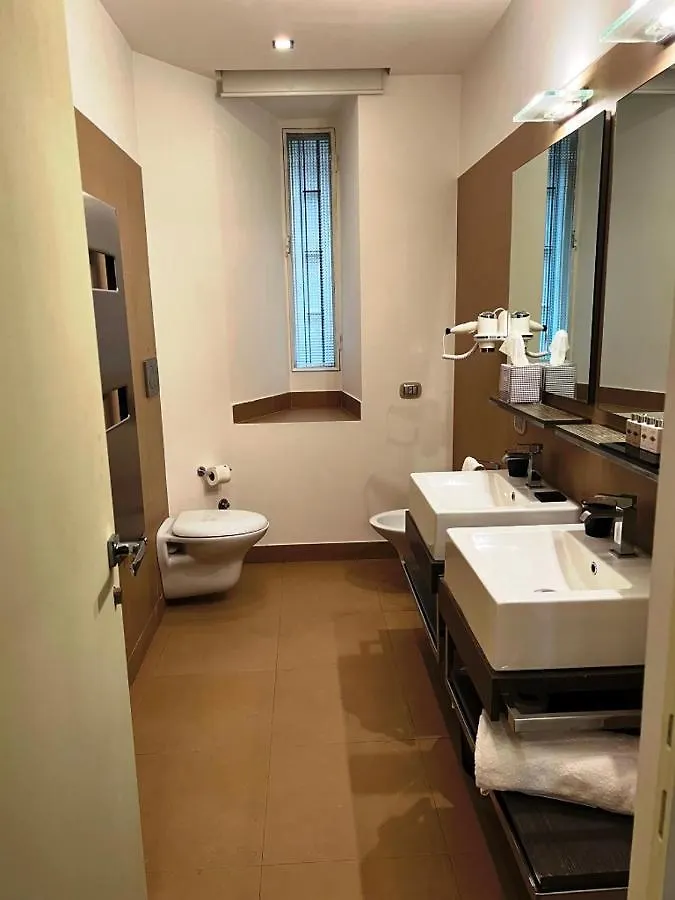 Dolce Vita Guest House Rome