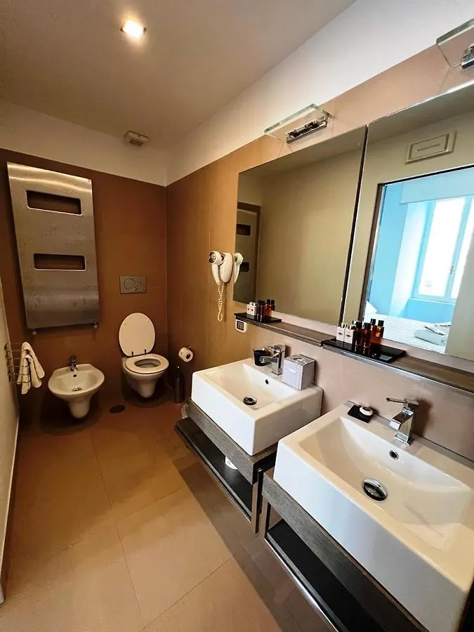 Dolce Vita Guest House Rome