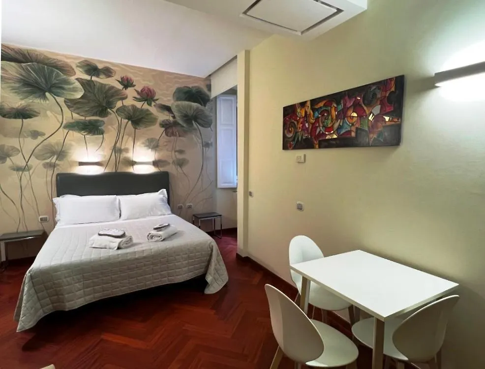 Dolce Vita Guest House Rome