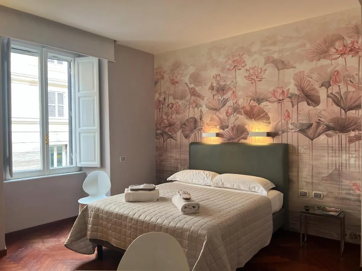 Dolce Vita Guest House Rome