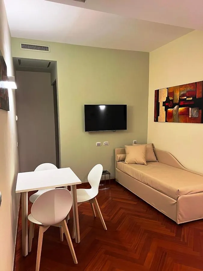 Dolce Vita Guest House Rome 0*,  Italy