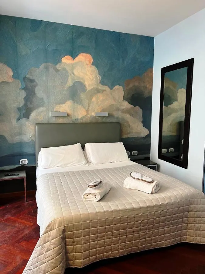 Dolce Vita Guest House Rome