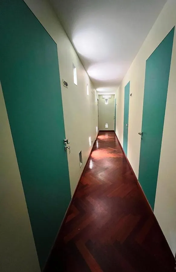 Dolce Vita Guest House Rome 0*,