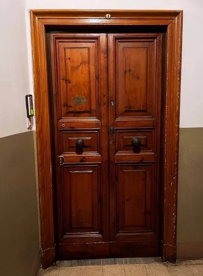 Dolce Vita Guest House Rome