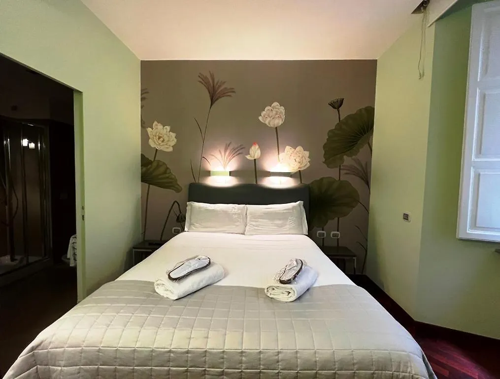 Dolce Vita Guest House Rome Italy