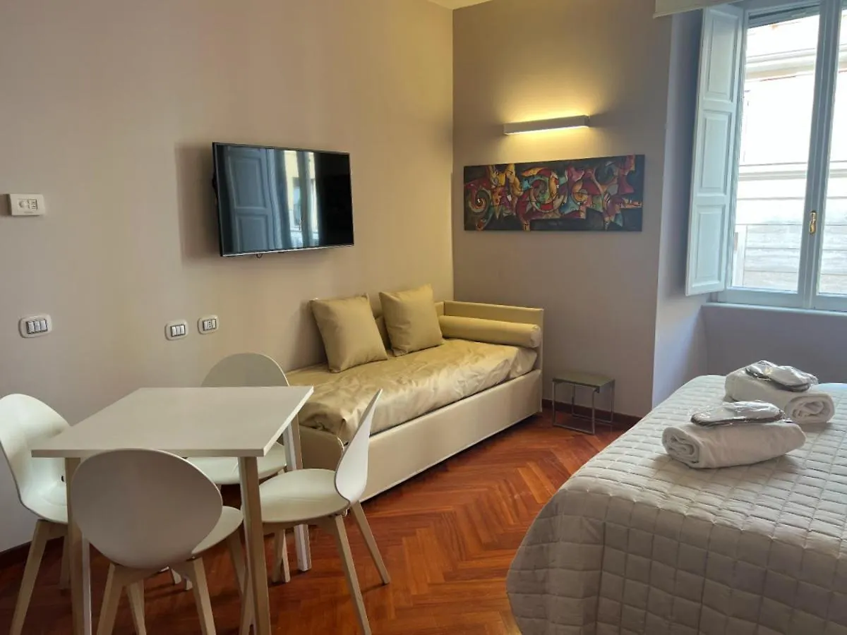 Dolce Vita Guest House Rome 0*,  Italy