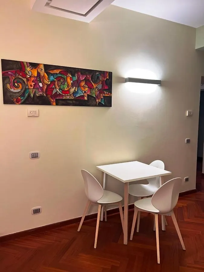 Dolce Vita Guest House Rome 0*,