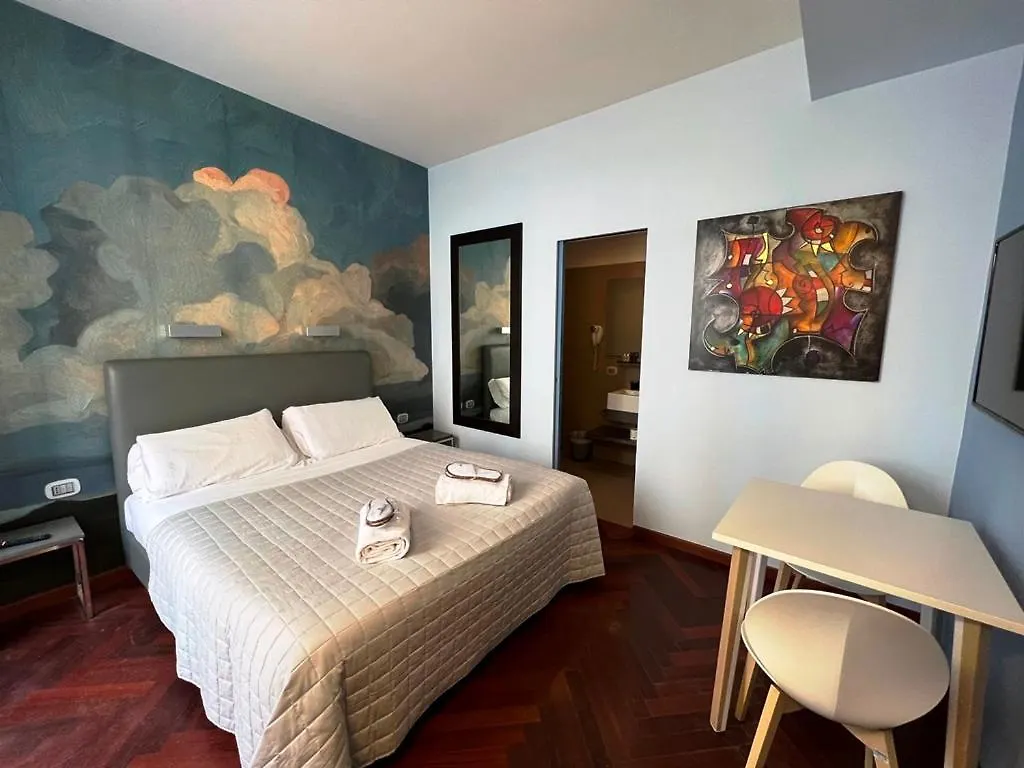 Dolce Vita Guest House Rome Italy
