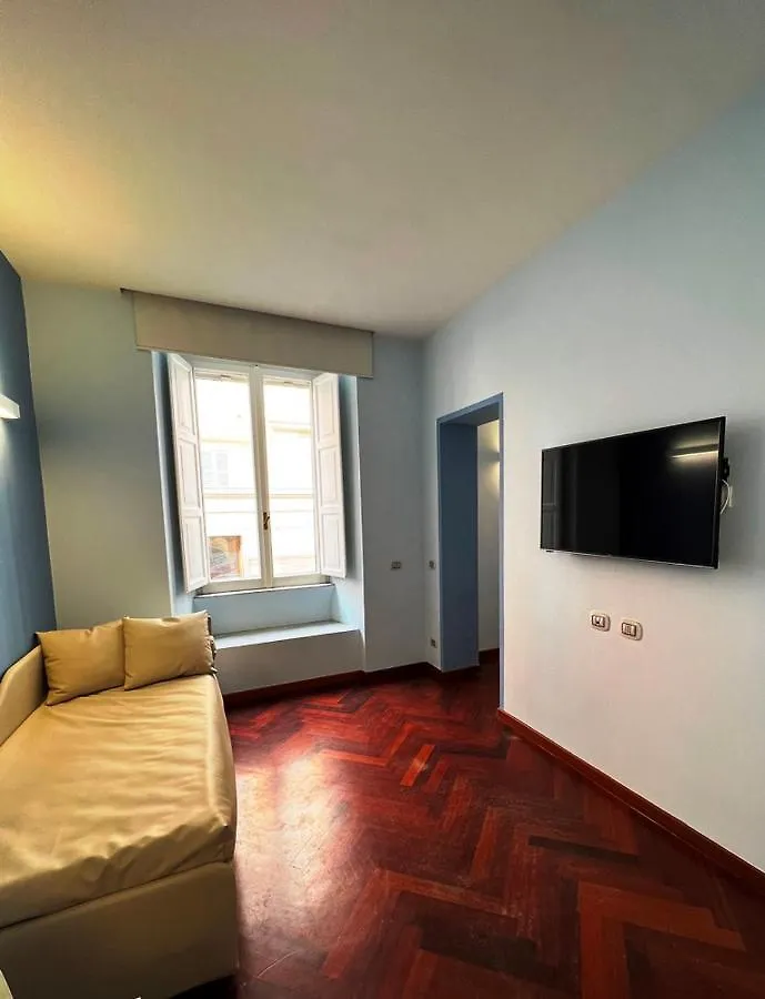 Dolce Vita Guest House 로마 0*,